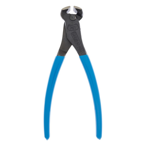 Channellock 357 7 In. End Cutting Plier